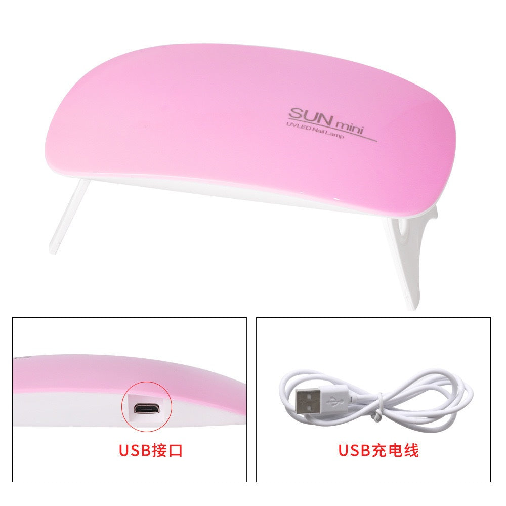 UV Lamp