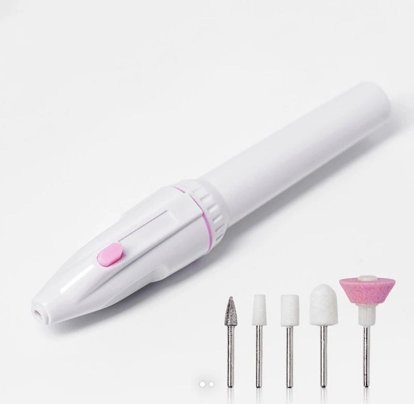 Sanding Tool (Battery Operated)