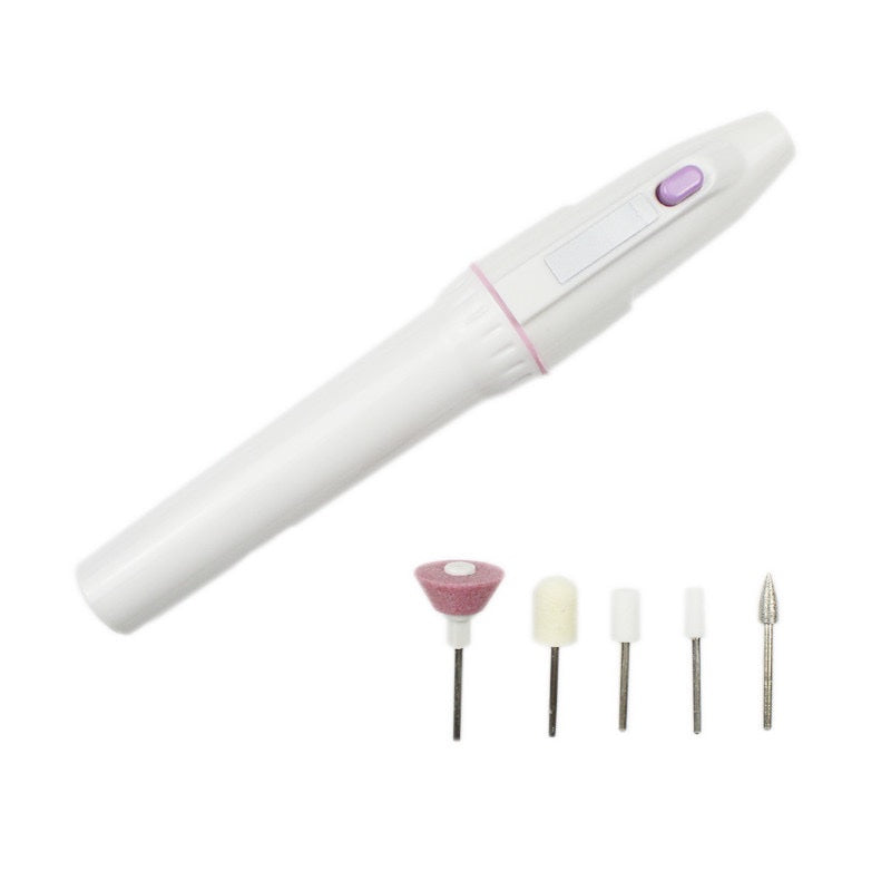 Sanding Tool (Battery Operated)