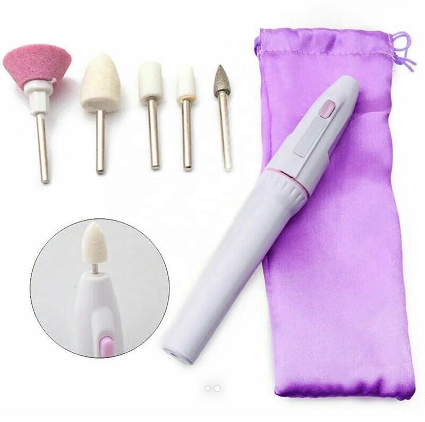 Sanding Tool (Battery Operated)