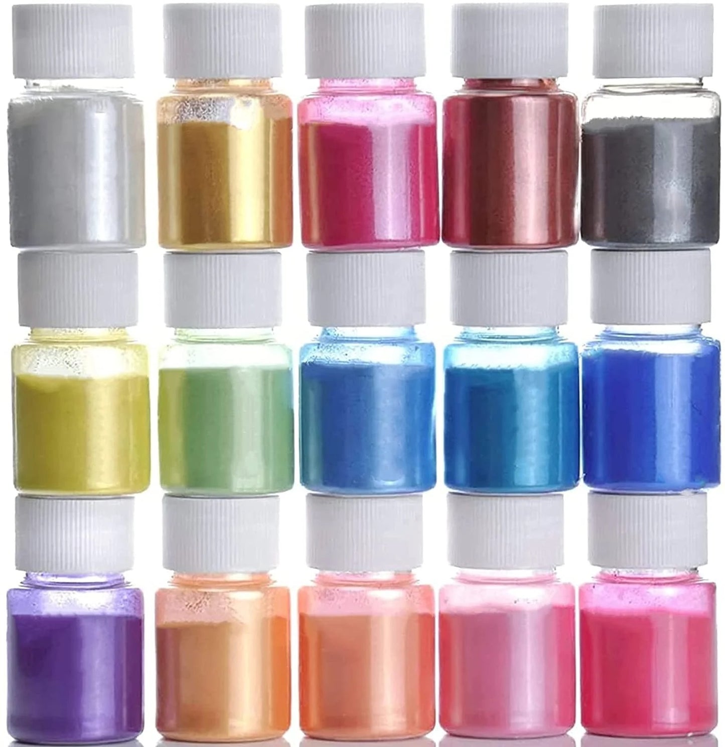 Mica Powder Pigment 20g