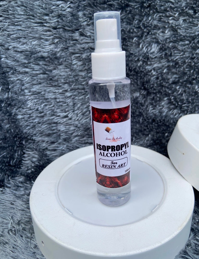 Isopropyl Alcohol