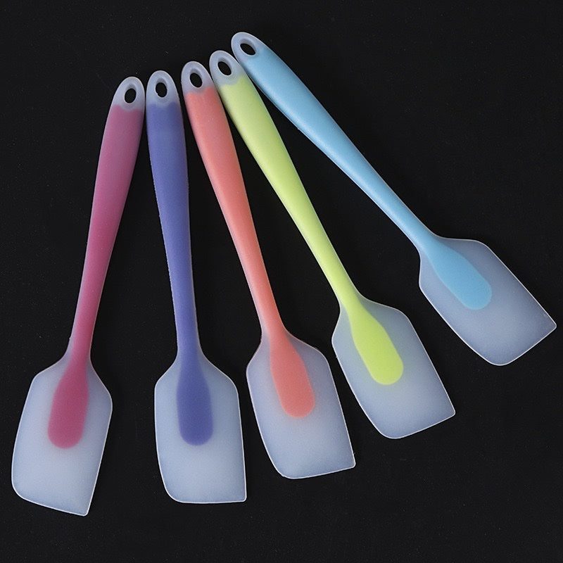 Silicone Spatula