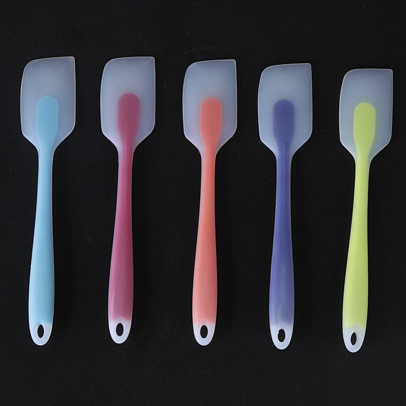 Silicone Spatula
