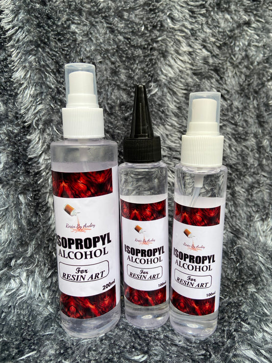 Isopropyl Alcohol