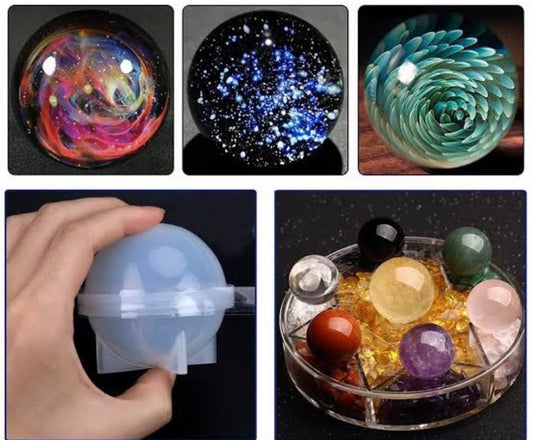Orb Mold