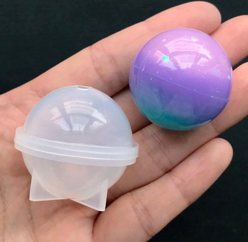 Orb Mold