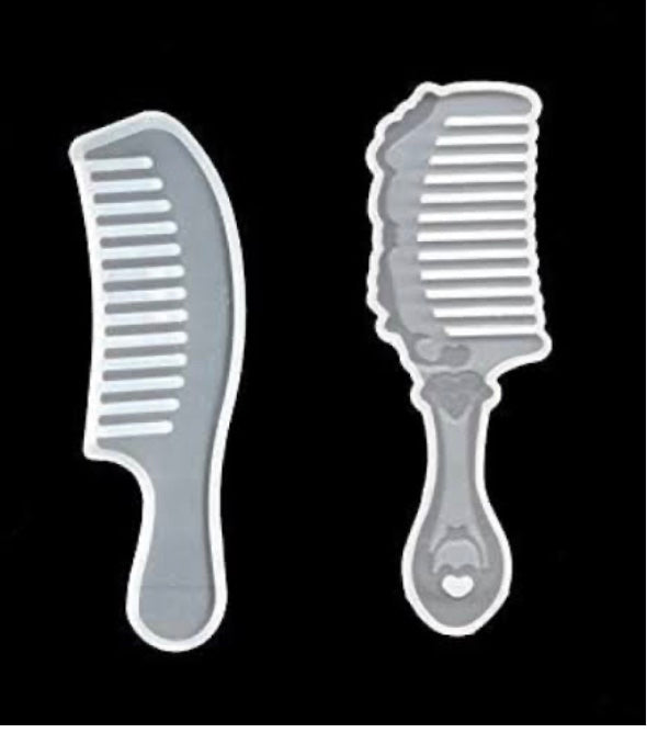 Comb Mold