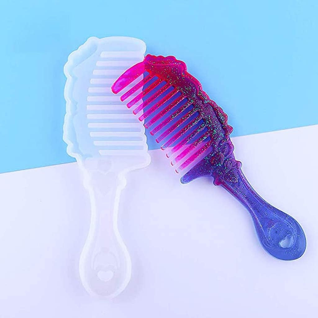 Comb Mold