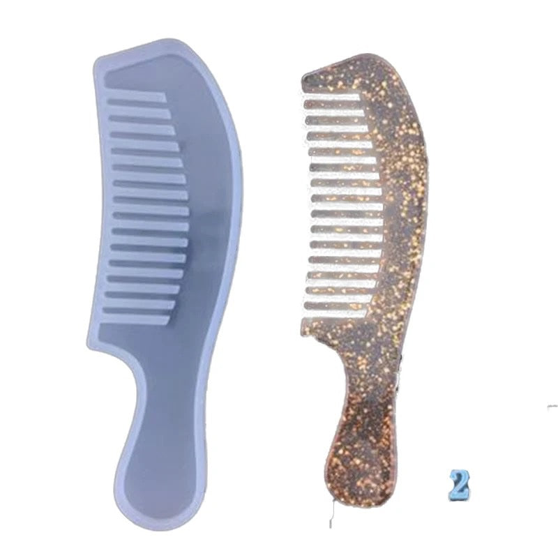 Comb Mold