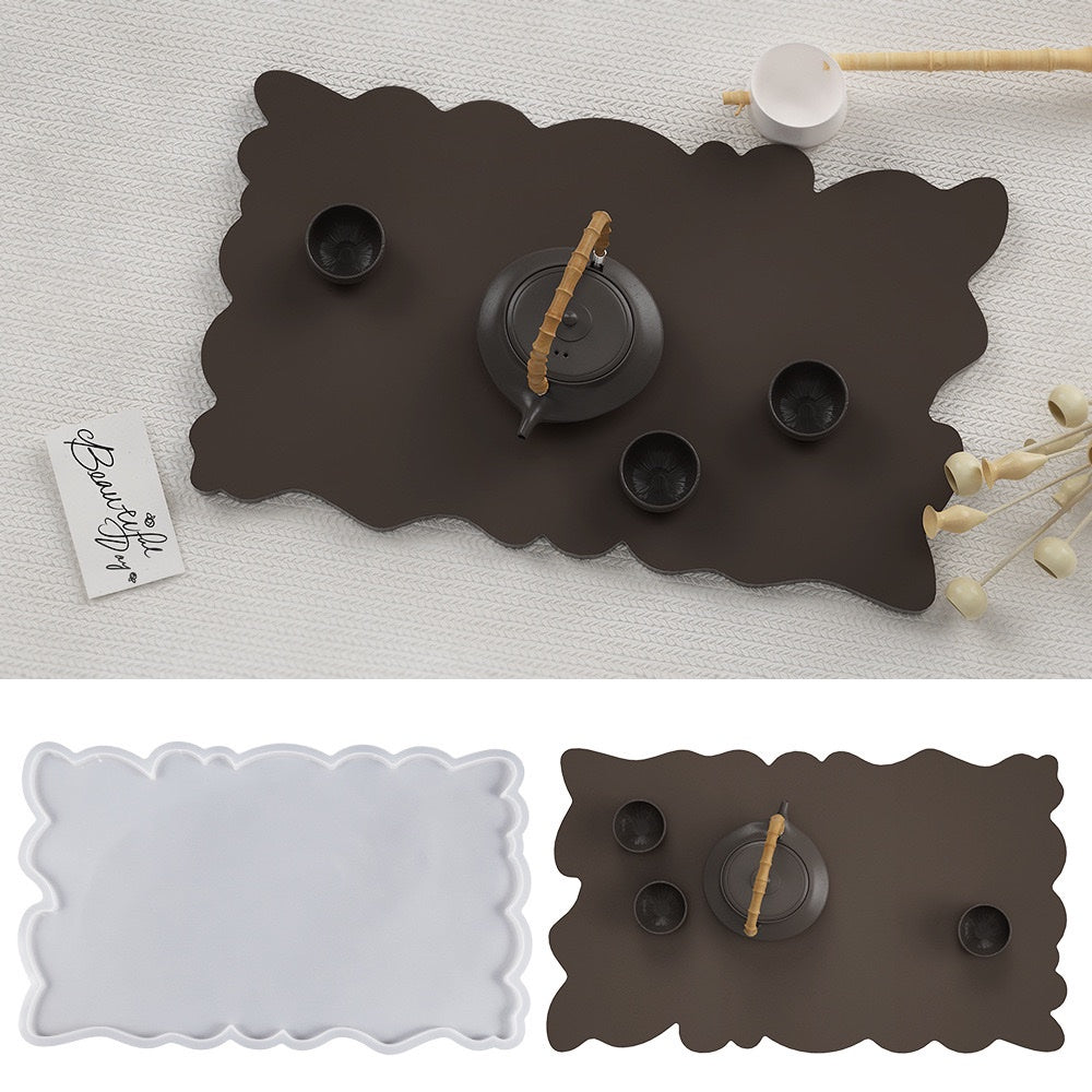 Tray Mold |