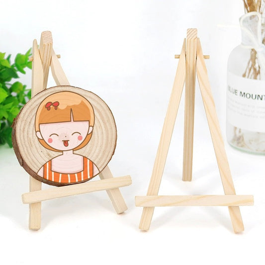 Wooden Easel (6 X 9 inches)