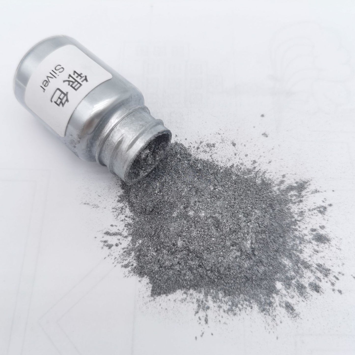 Floating Pigment Powder 20g