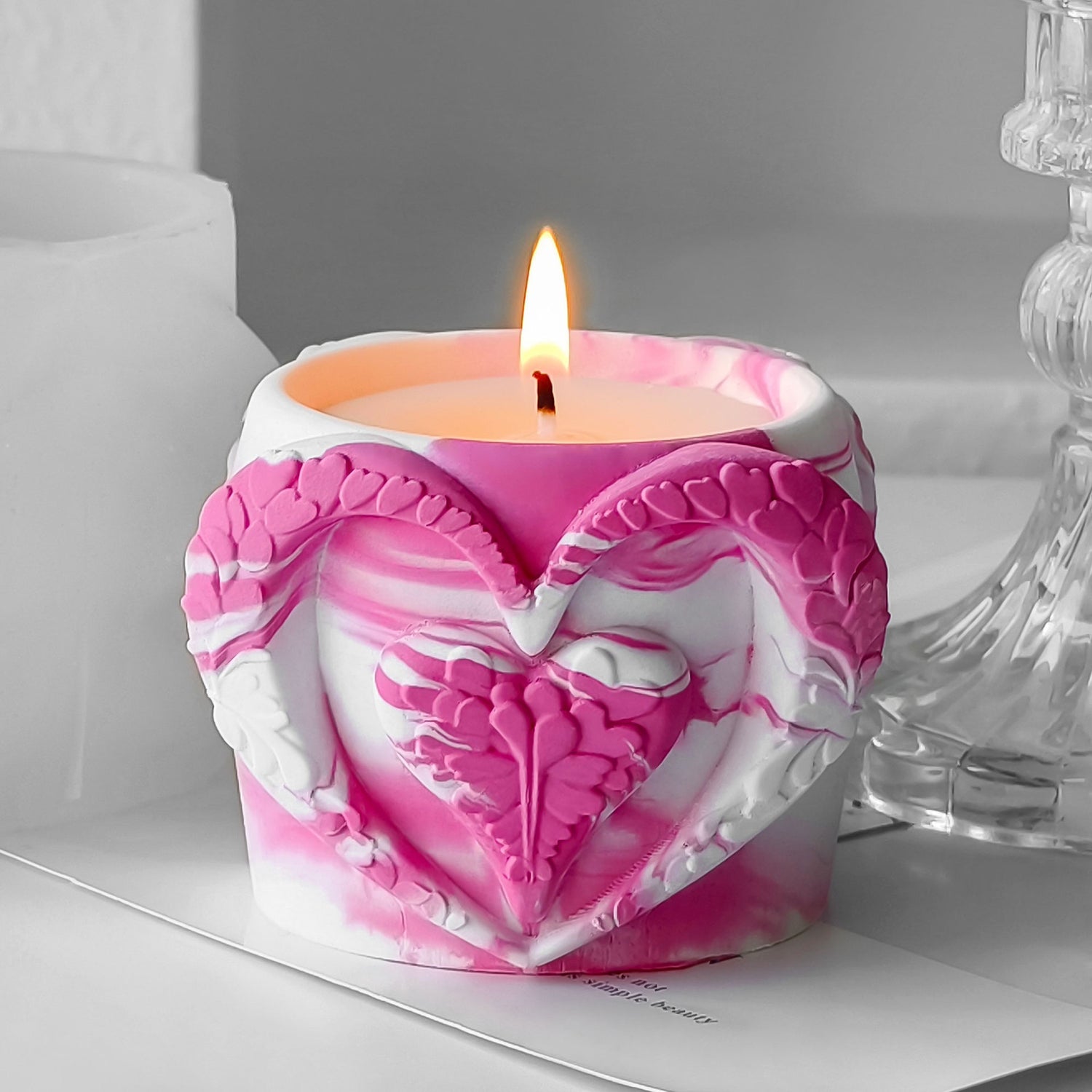 Candle Crafts