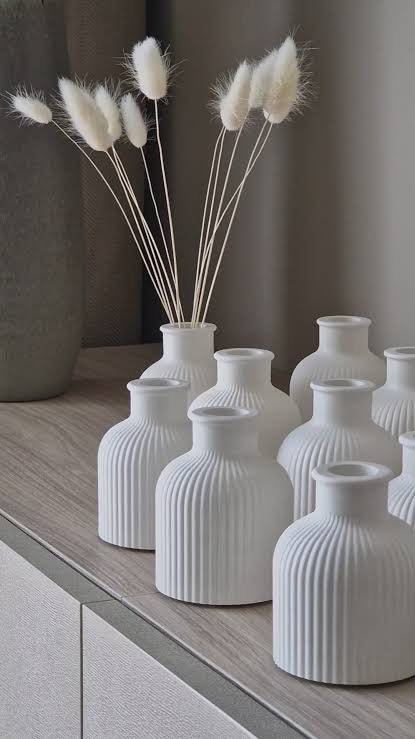 Gypsum Craft