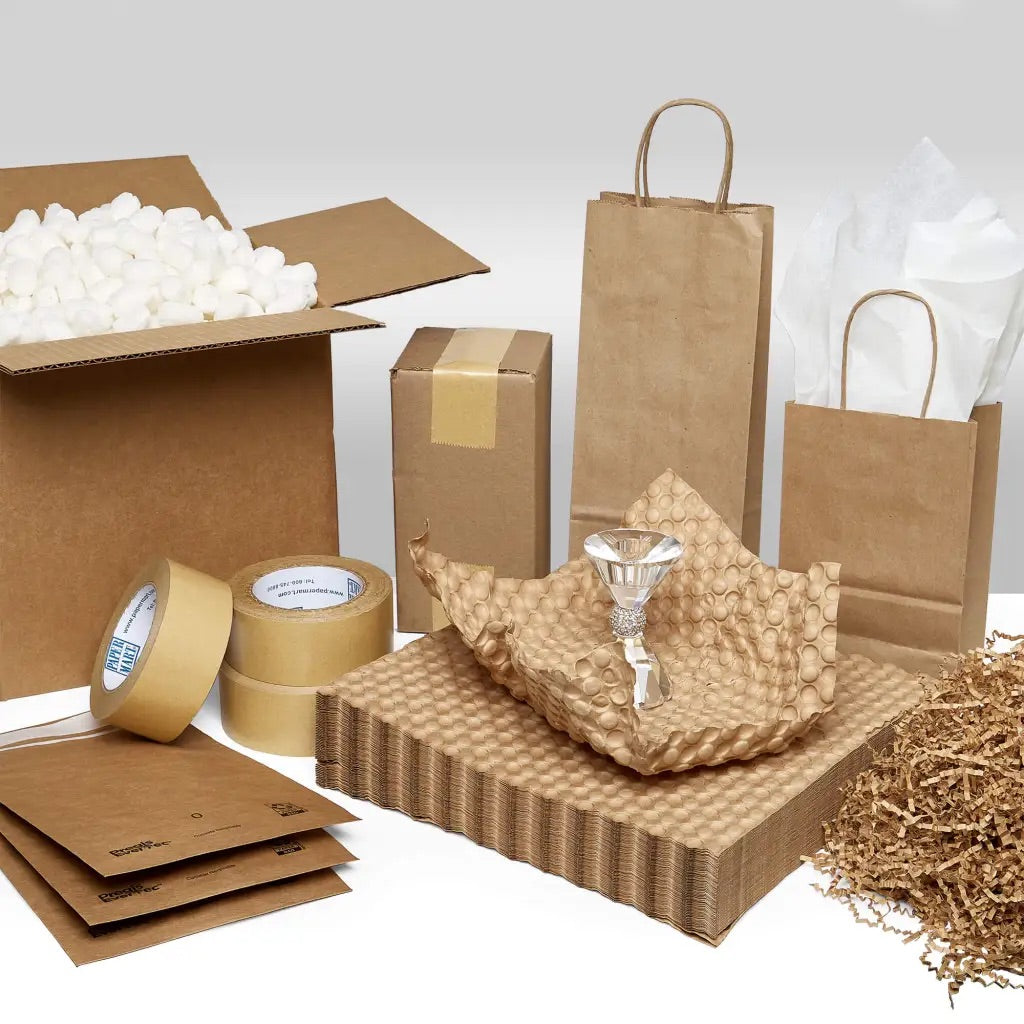 Packaging Materials