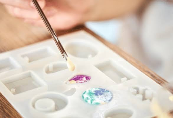 Resin Supplies