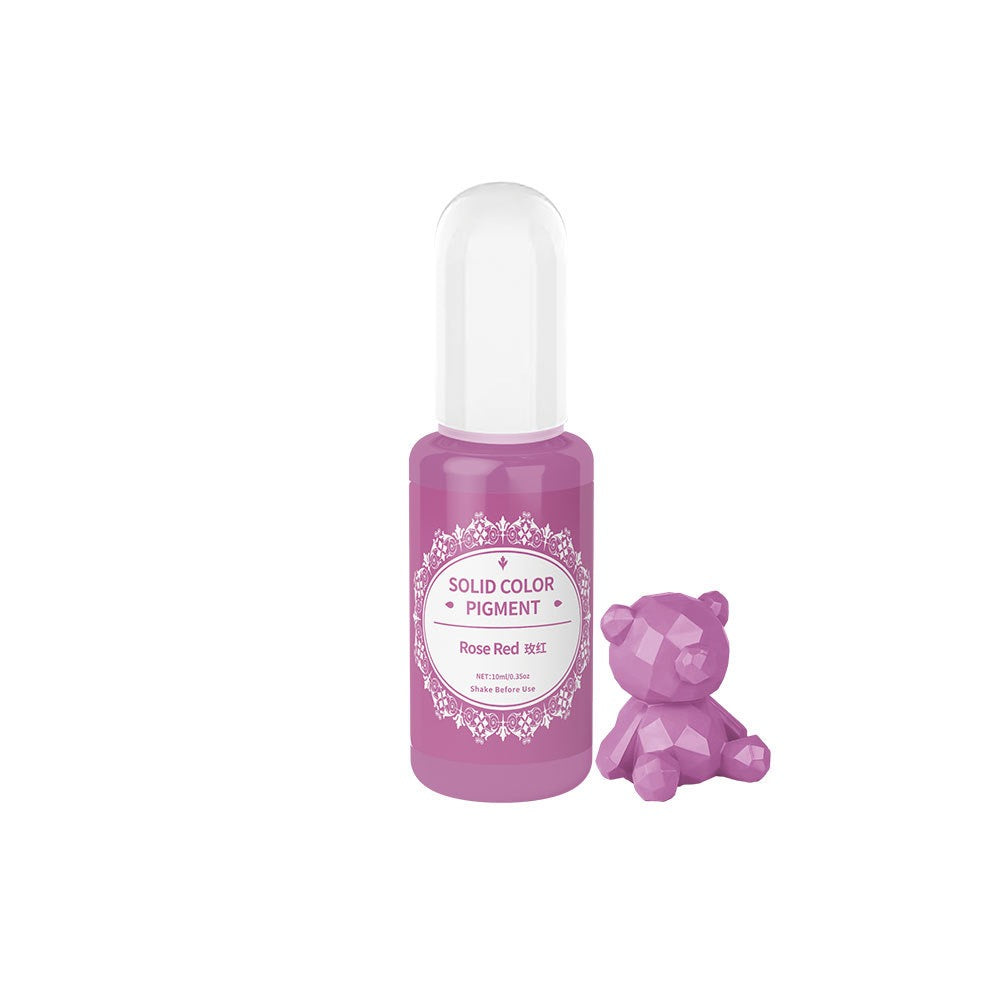 Solid Chroma Pigment