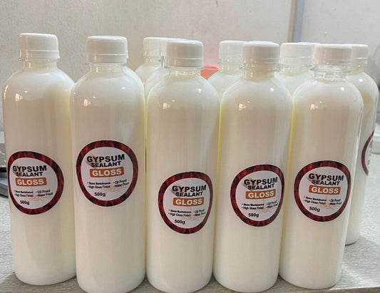 Gypsum Sealant (Dipping sealant)