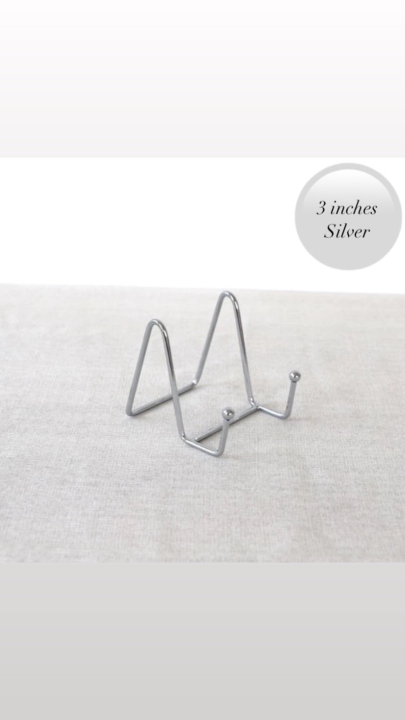 Metal Stand