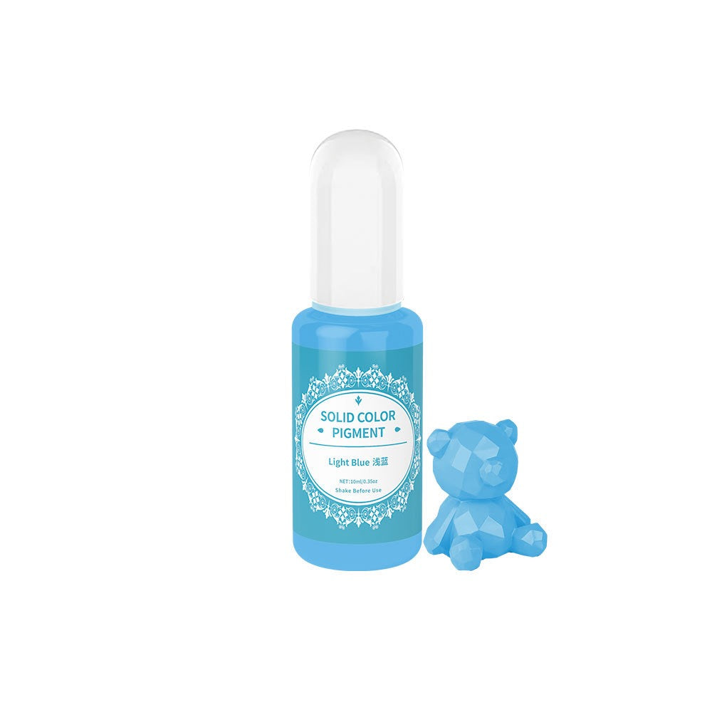 Solid Chroma Pigment
