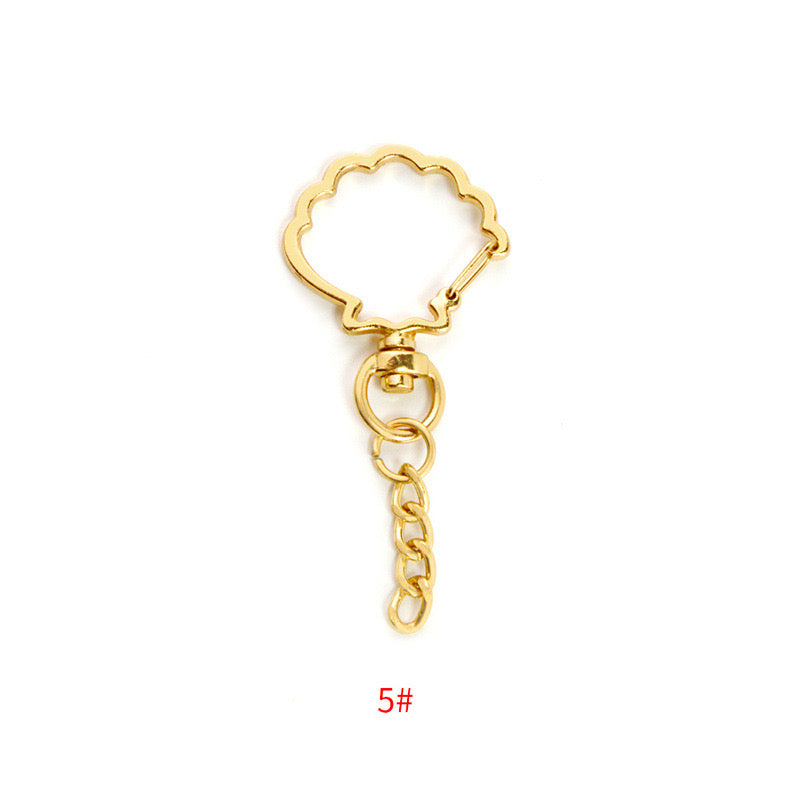 Lobster Clasp Character keychain