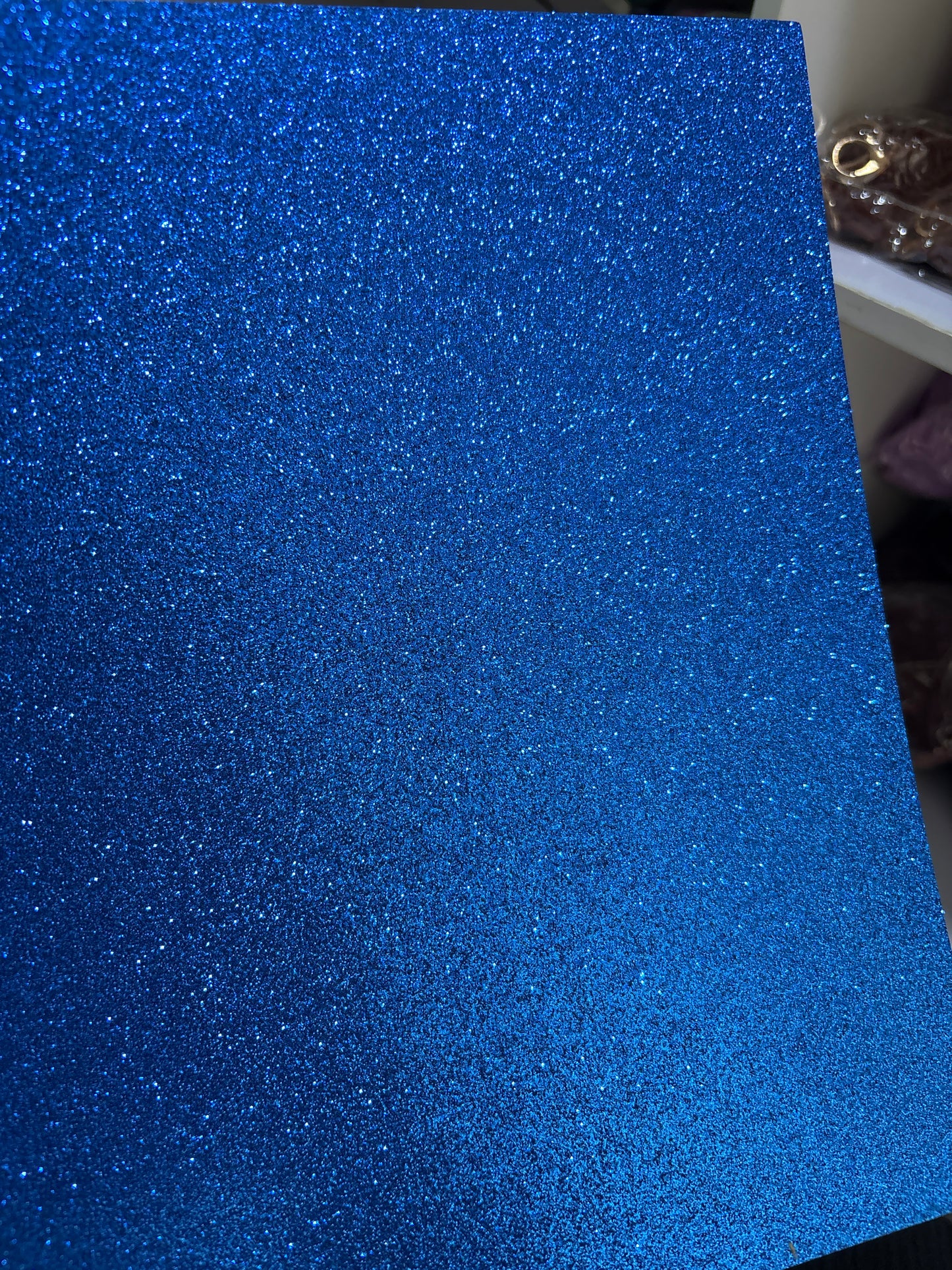 Glitter Card-stock 12 X 12 (sc8)