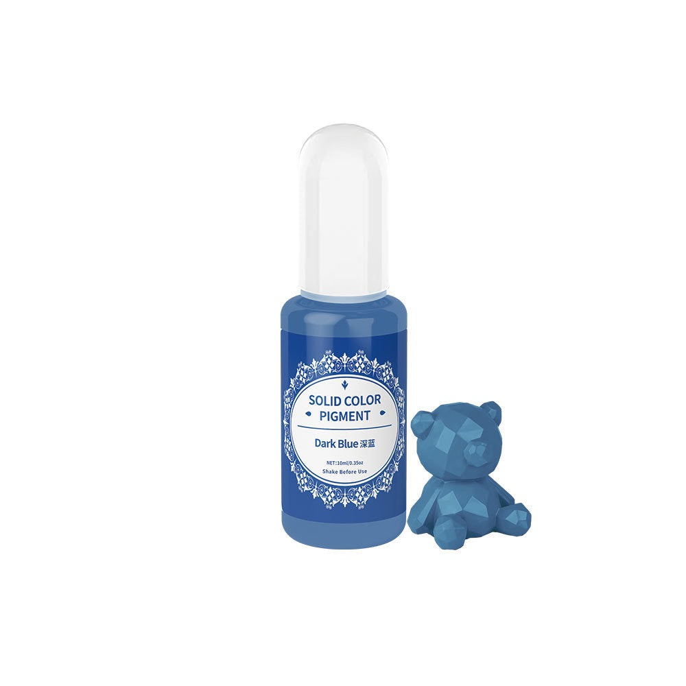 Solid Chroma Pigment