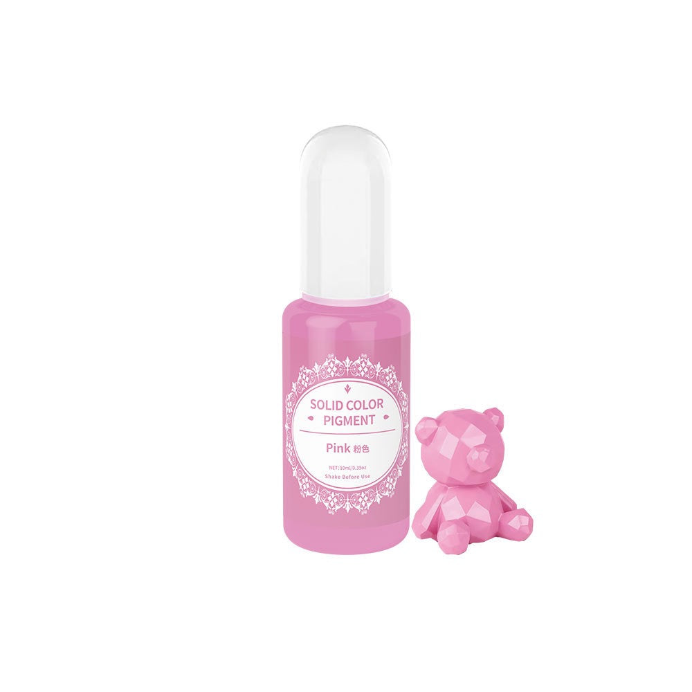 Solid Chroma Pigment