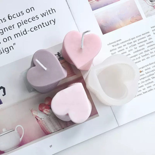 Love In Motion Mold (sa15)