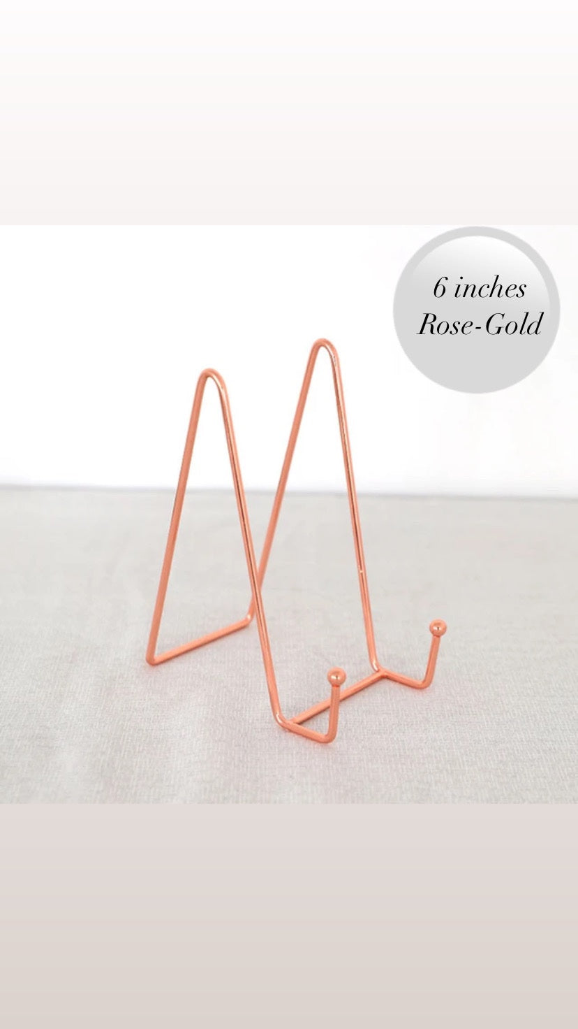 Metal Stand