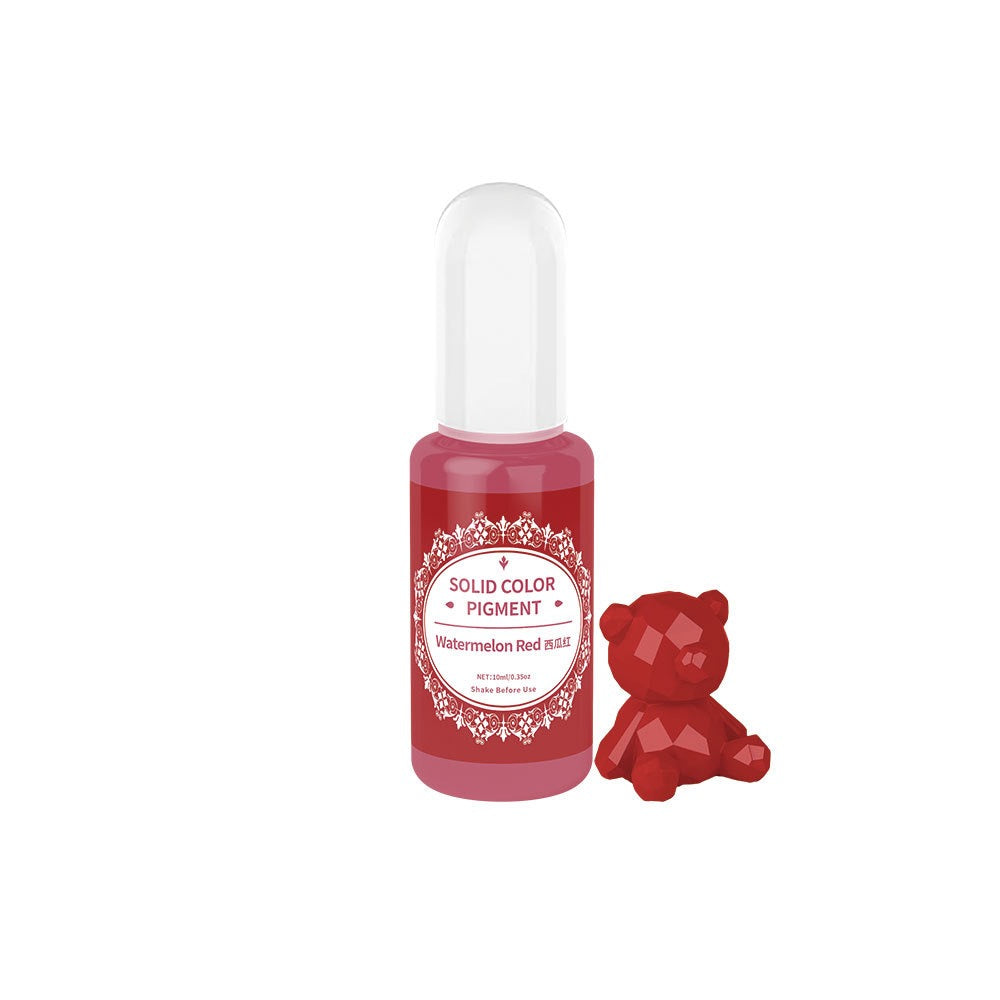 Solid Chroma Pigment