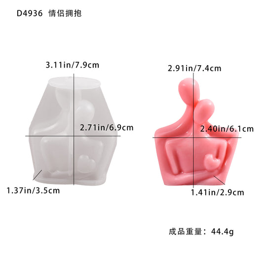 Couple Mold |||