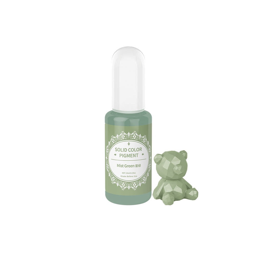 Solid Chroma Pigment