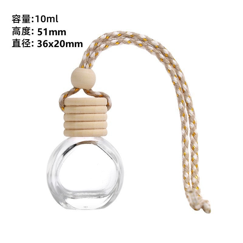 Car Diffuser Bottle (10ml)
