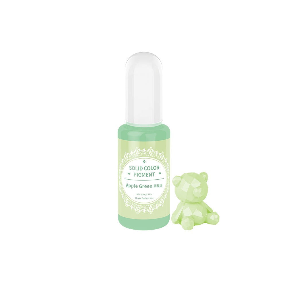 Solid Chroma Pigment