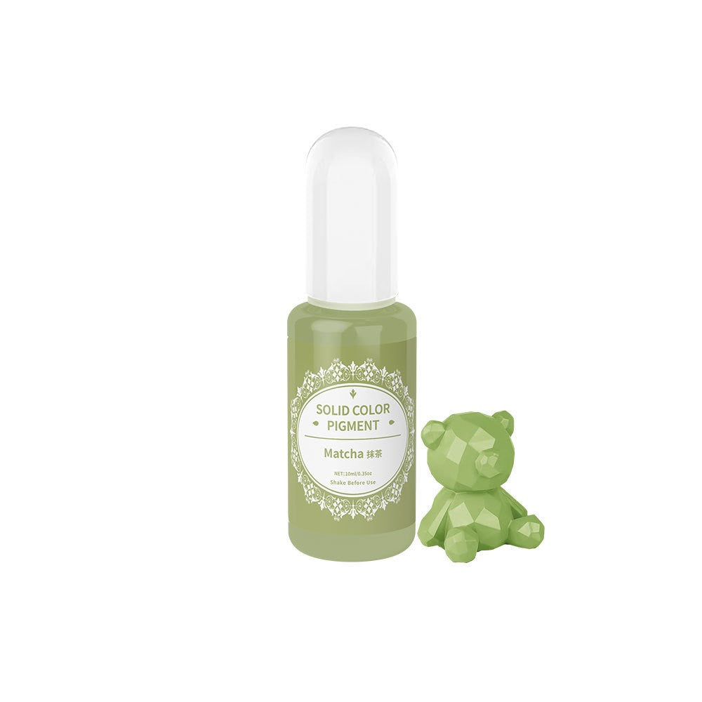 Solid Chroma Pigment