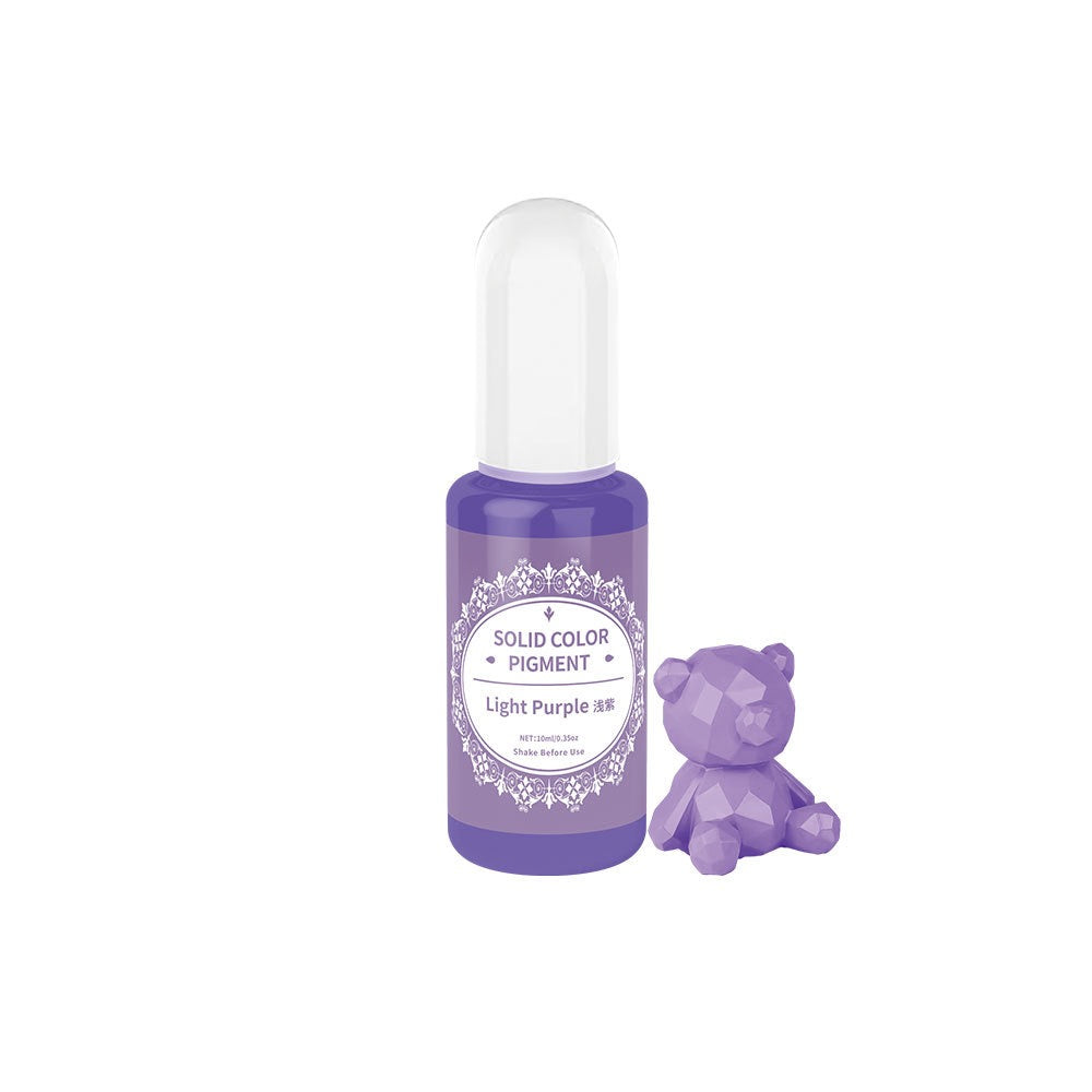 Solid Chroma Pigment