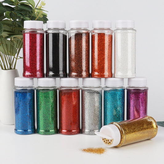 Glitter Powder 120g
