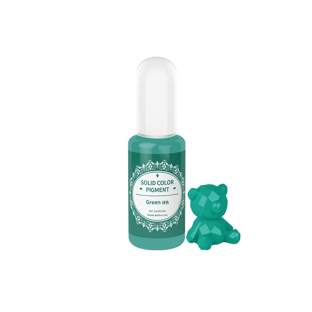 Solid Chroma Pigment