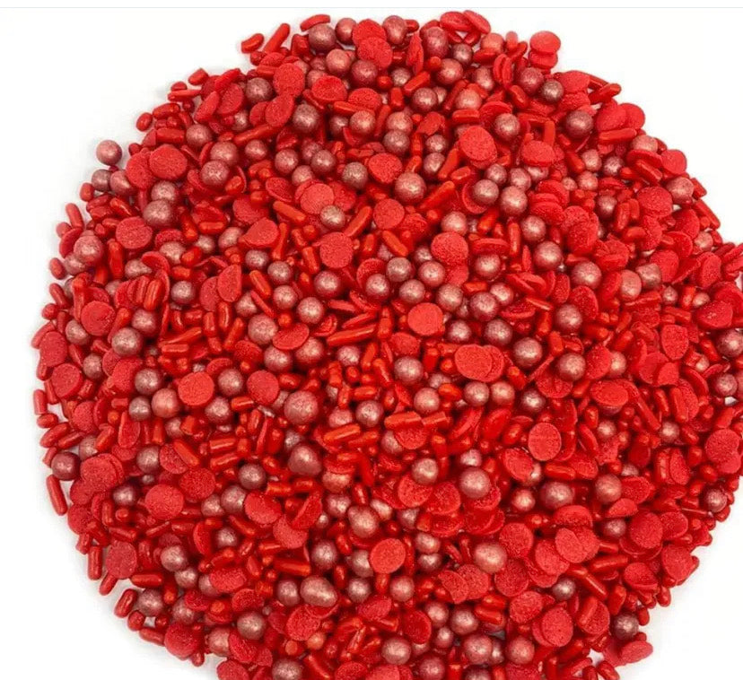 Desert Candle Sprinkles