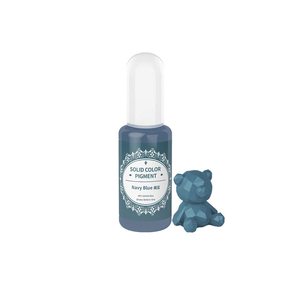 Solid Chroma Pigment