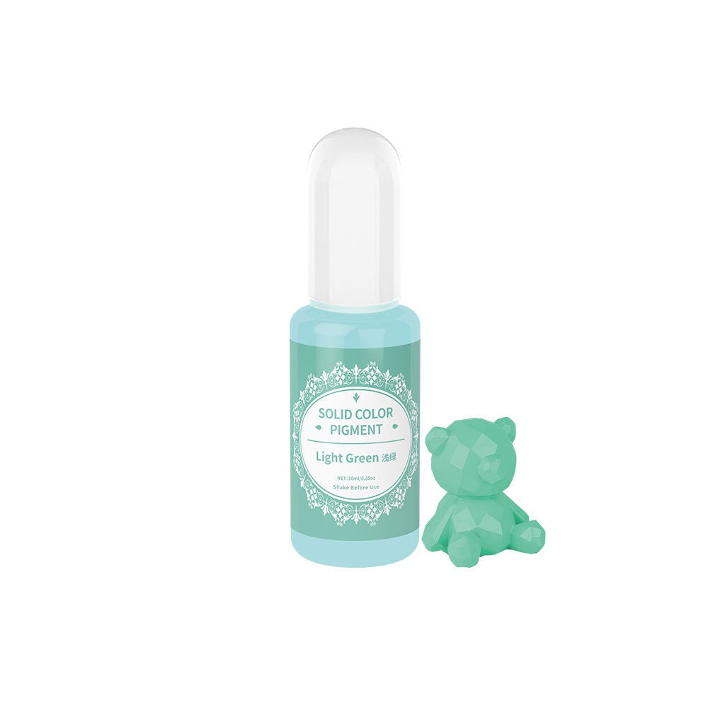 Solid Chroma Pigment