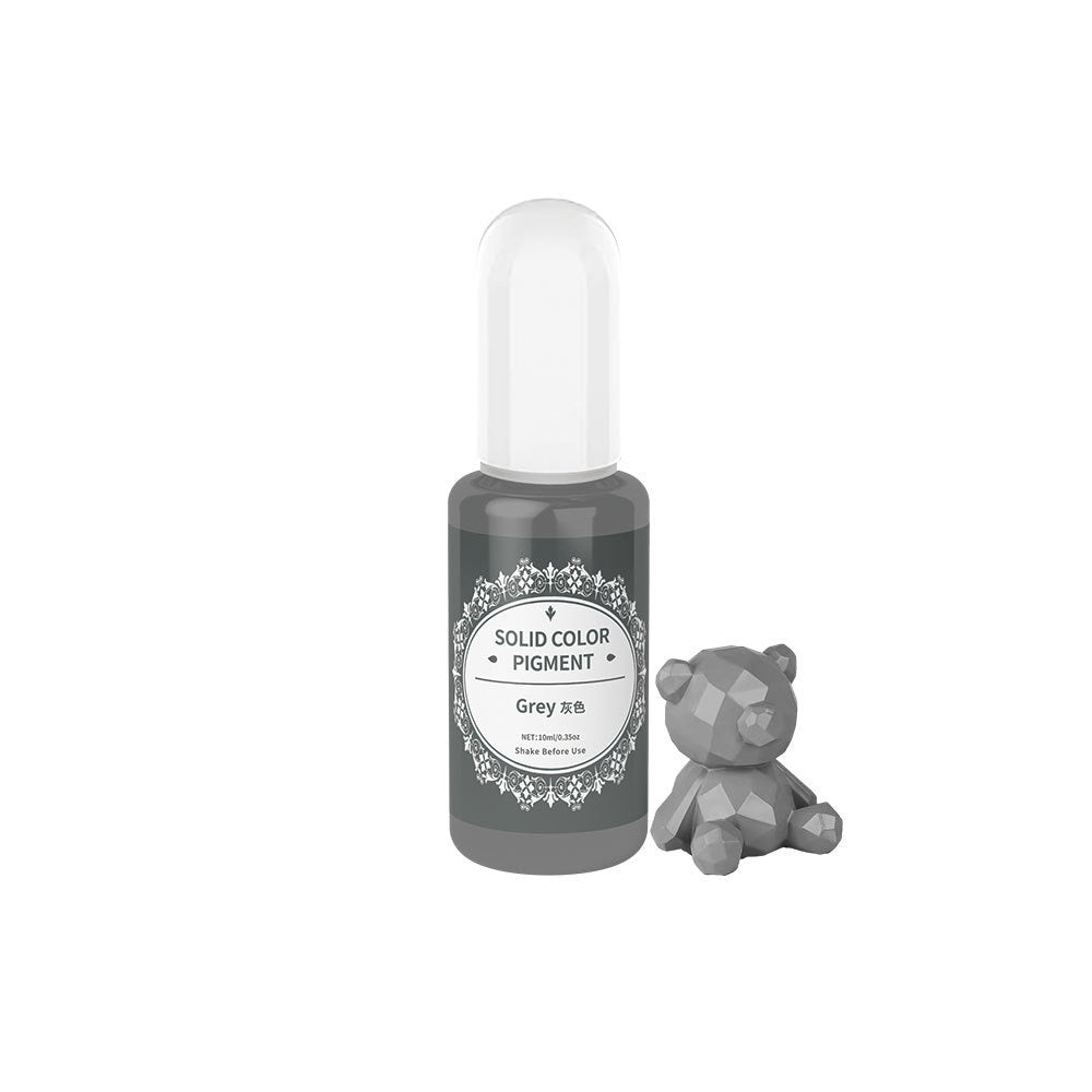 Solid Chroma Pigment