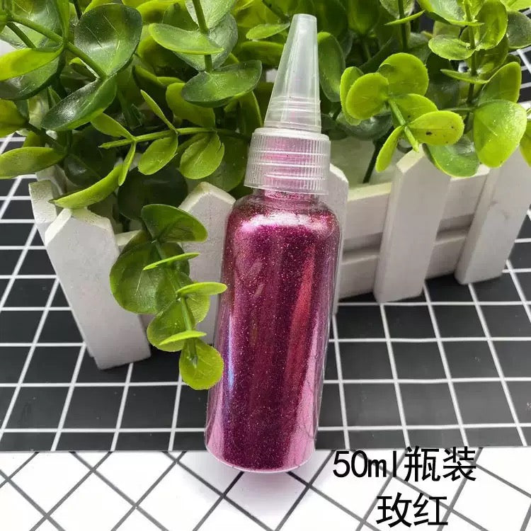 Glitter Powder (sc11)