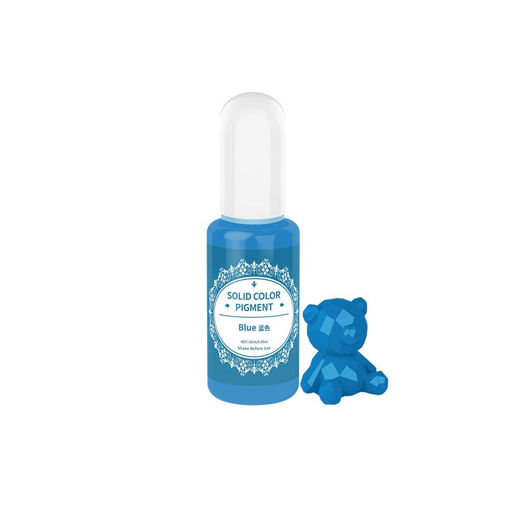 Solid Chroma Pigment
