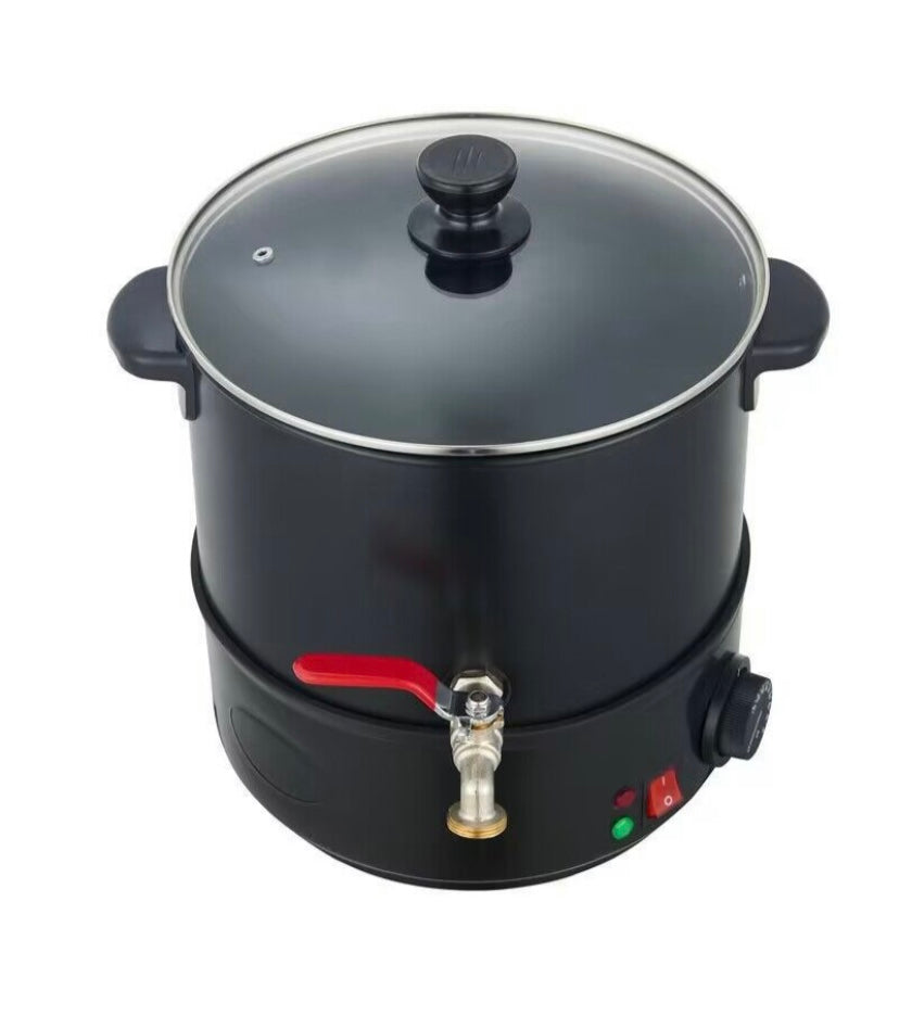 Wax Melter (10L)