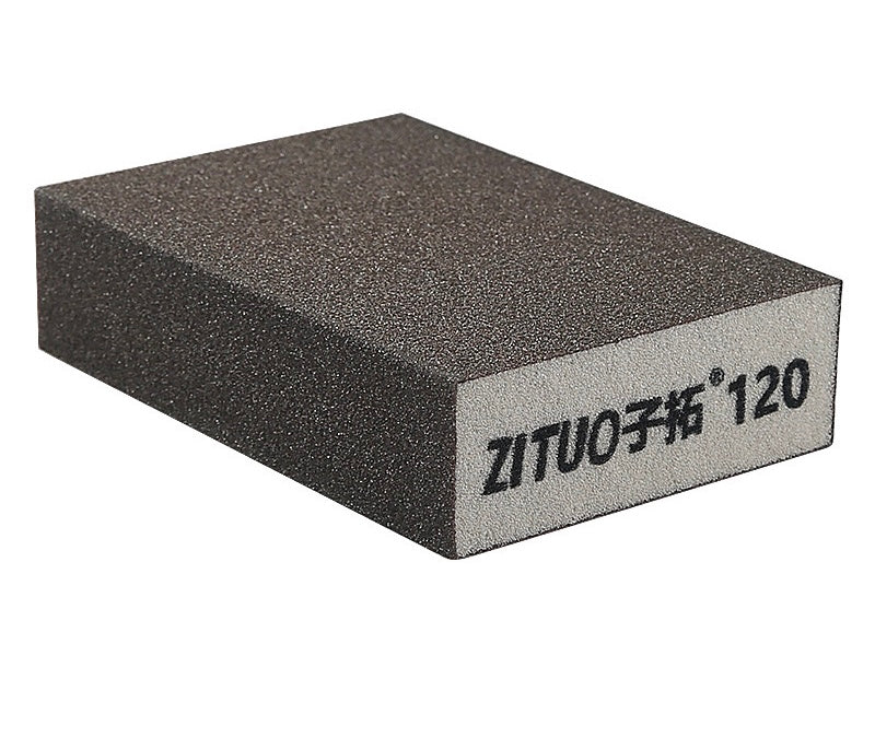Sanding block (buffer)