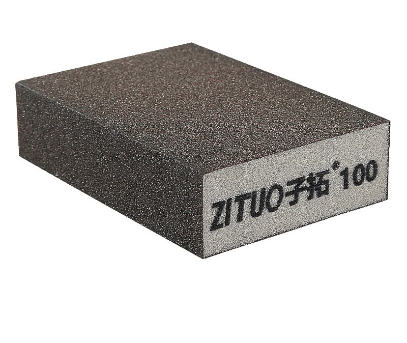 Sanding block (buffer)