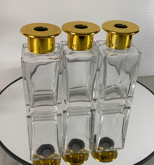 Zina Diffuser Bottle (120ml)